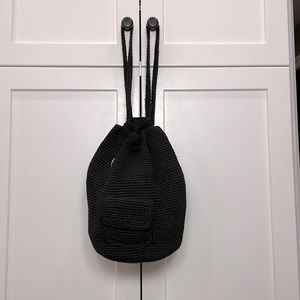 The sak large cinch backpack